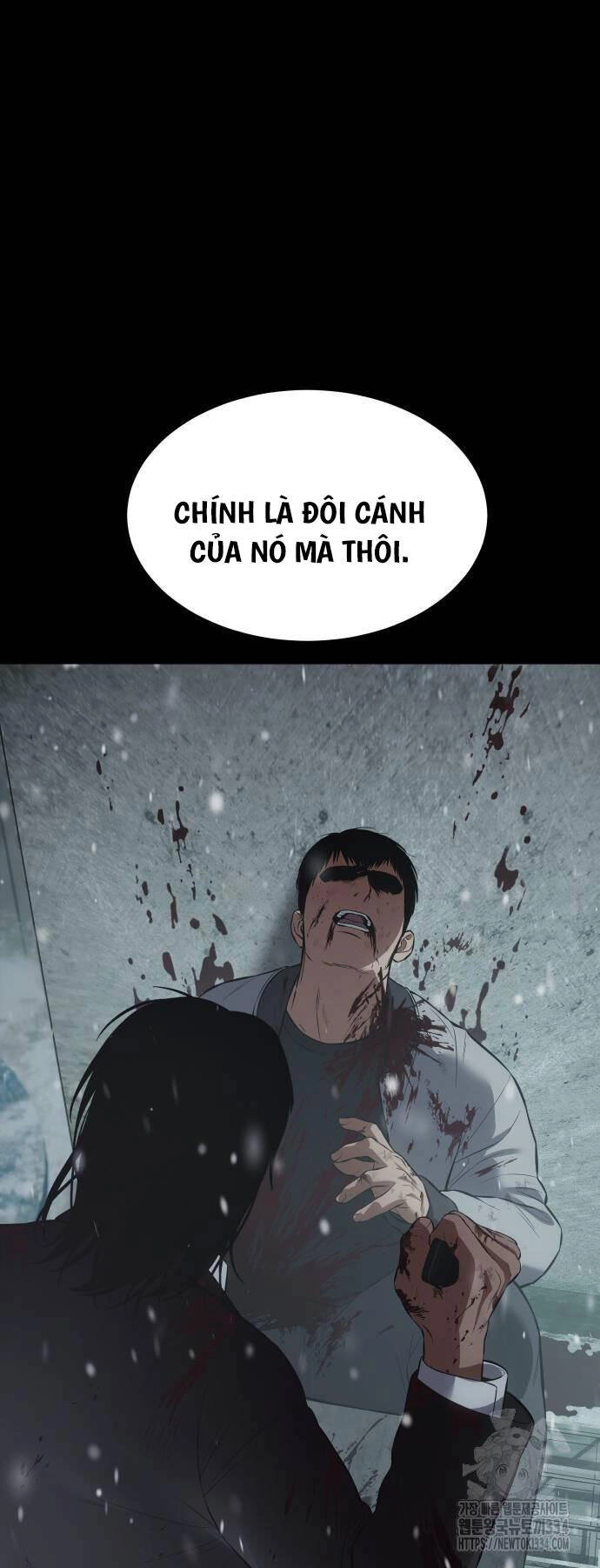 Đặc Vụ Song Sinh Chapter 71 - 28