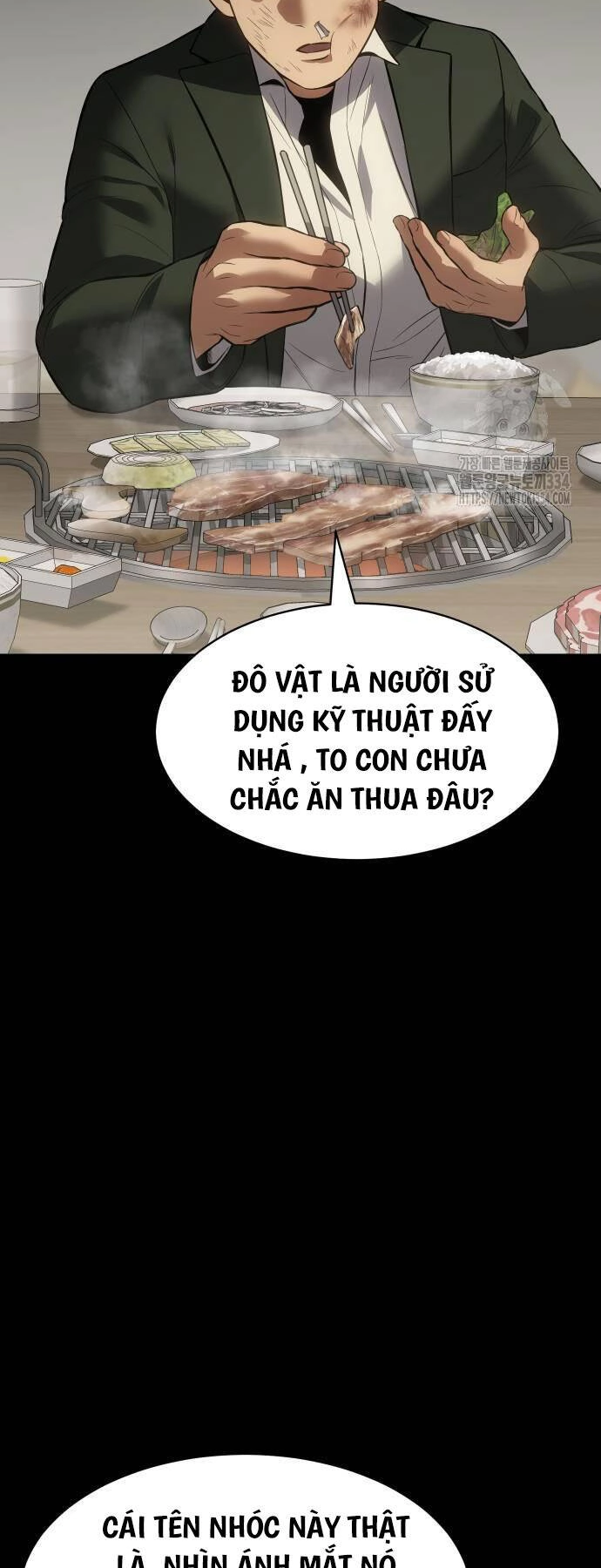 Đặc Vụ Song Sinh Chapter 71 - 44