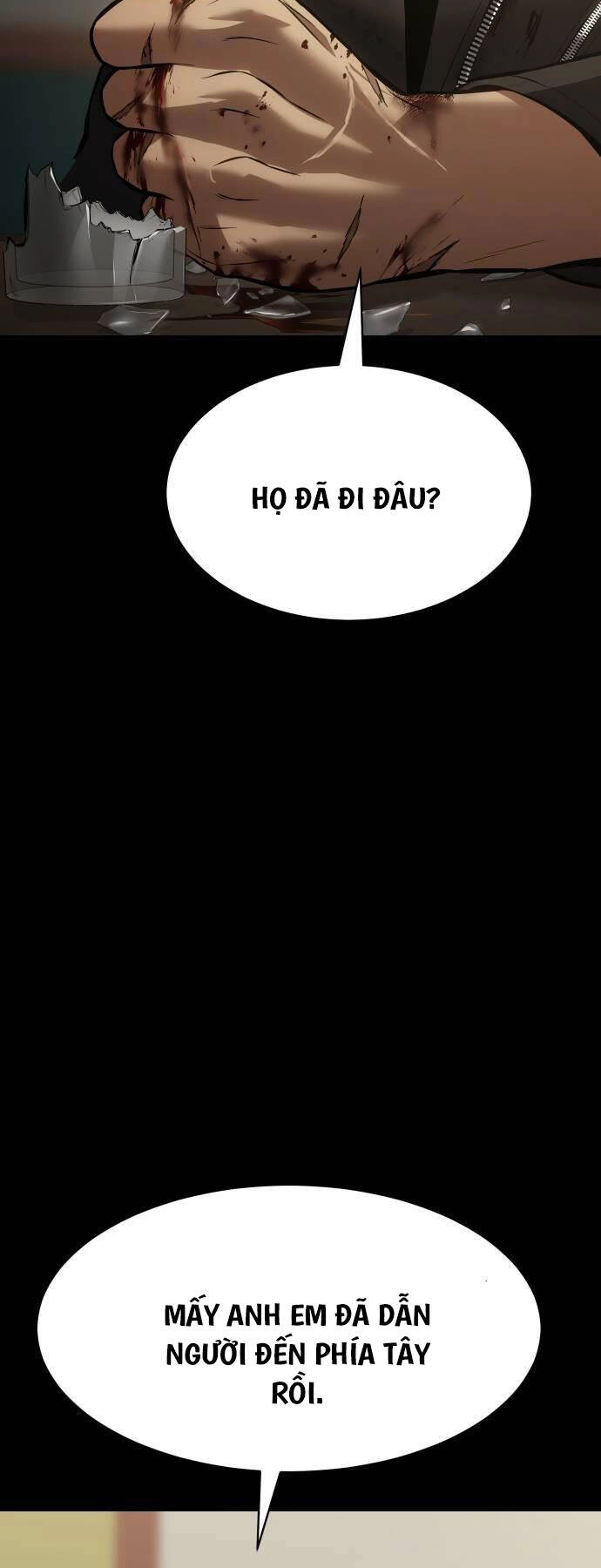 Đặc Vụ Song Sinh Chapter 71 - 80