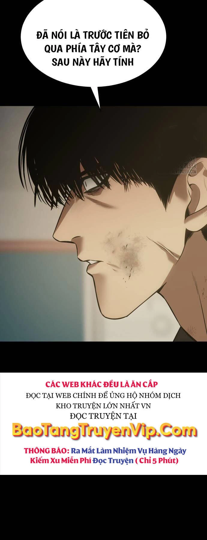 Đặc Vụ Song Sinh Chapter 71 - 82