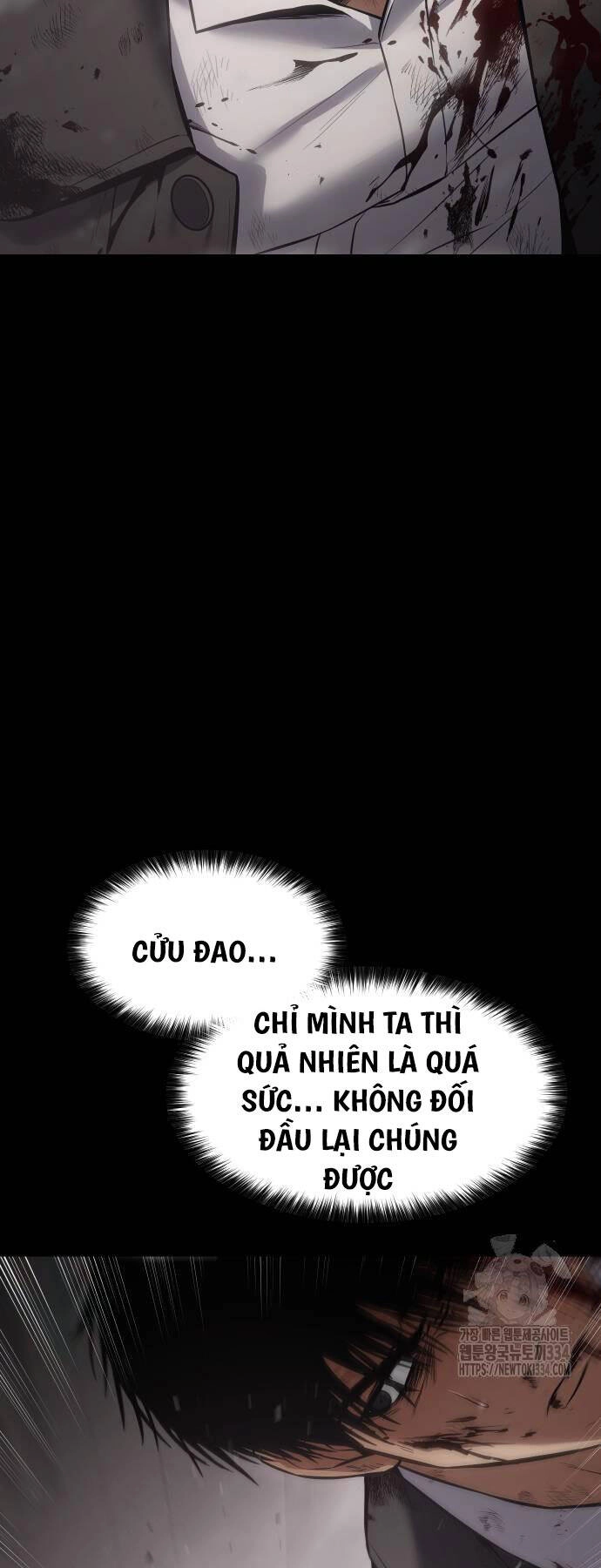 Đặc Vụ Song Sinh Chapter 71 - 105