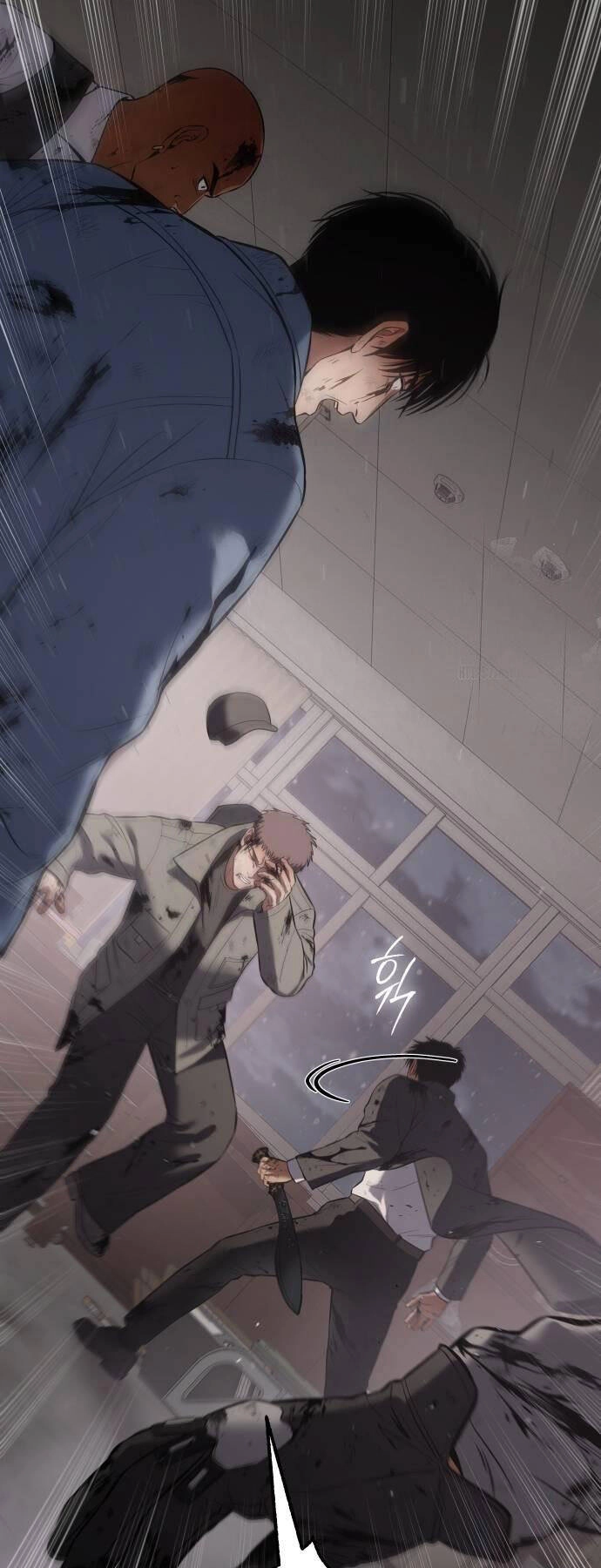 Đặc Vụ Song Sinh Chapter 71 - 109