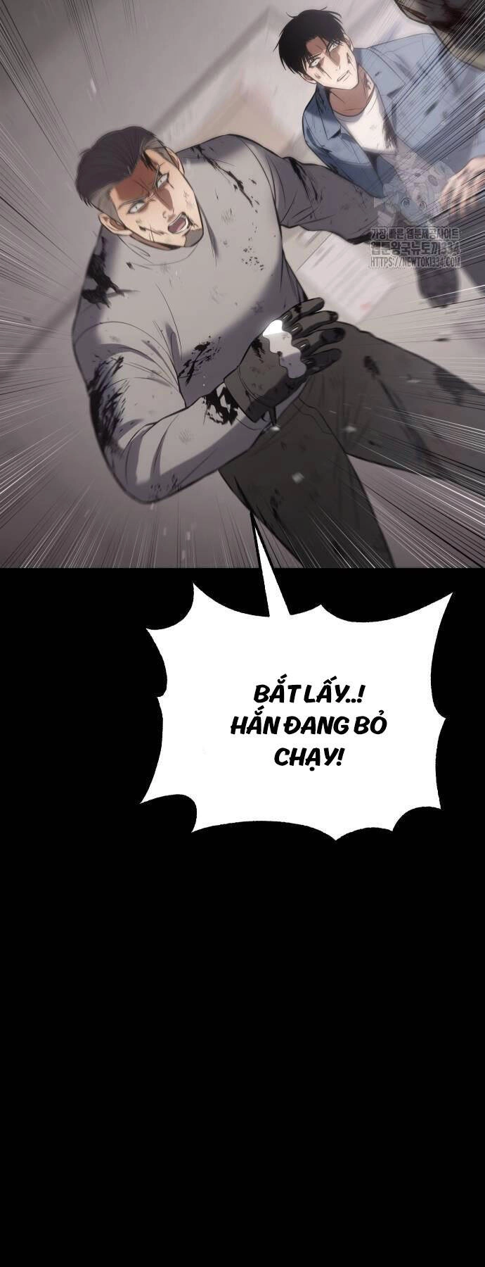 Đặc Vụ Song Sinh Chapter 71 - 111