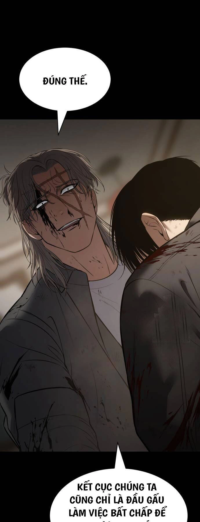 Đặc Vụ Song Sinh Chapter 71 - 117