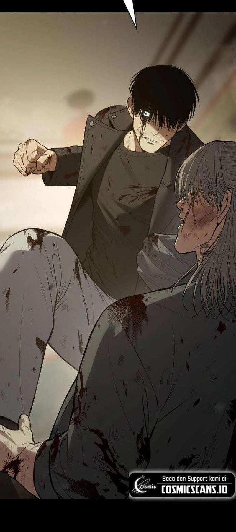 Đặc Vụ Song Sinh Chapter 72 - 8