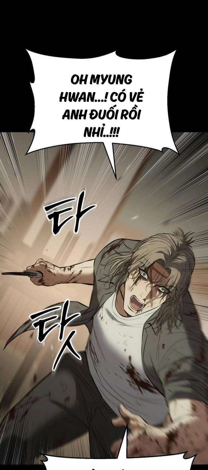 Đặc Vụ Song Sinh Chapter 72 - 32