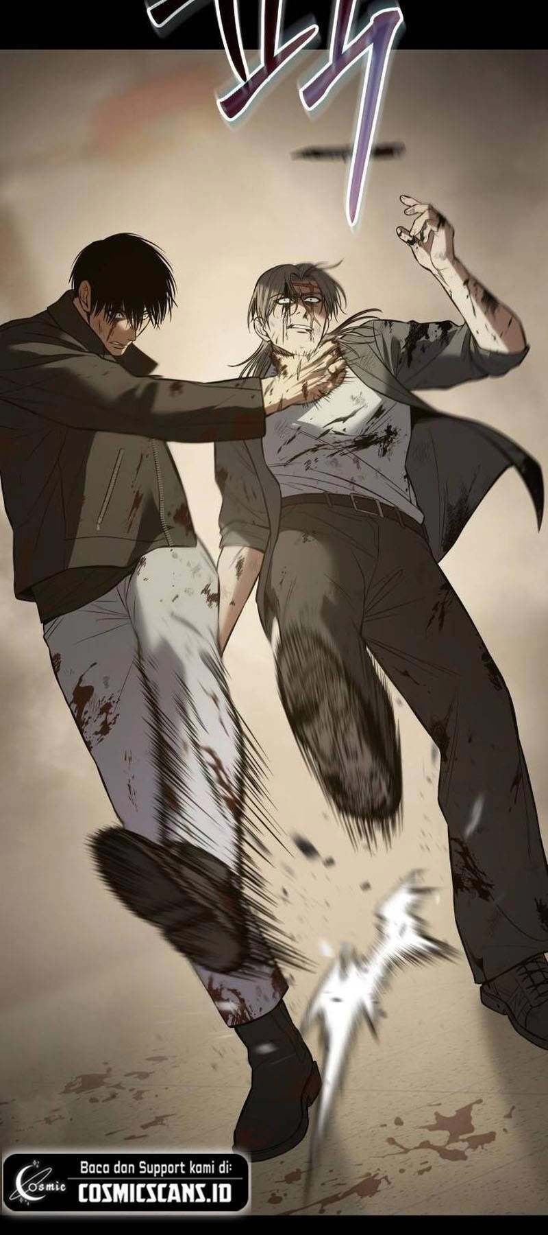 Đặc Vụ Song Sinh Chapter 72 - 36