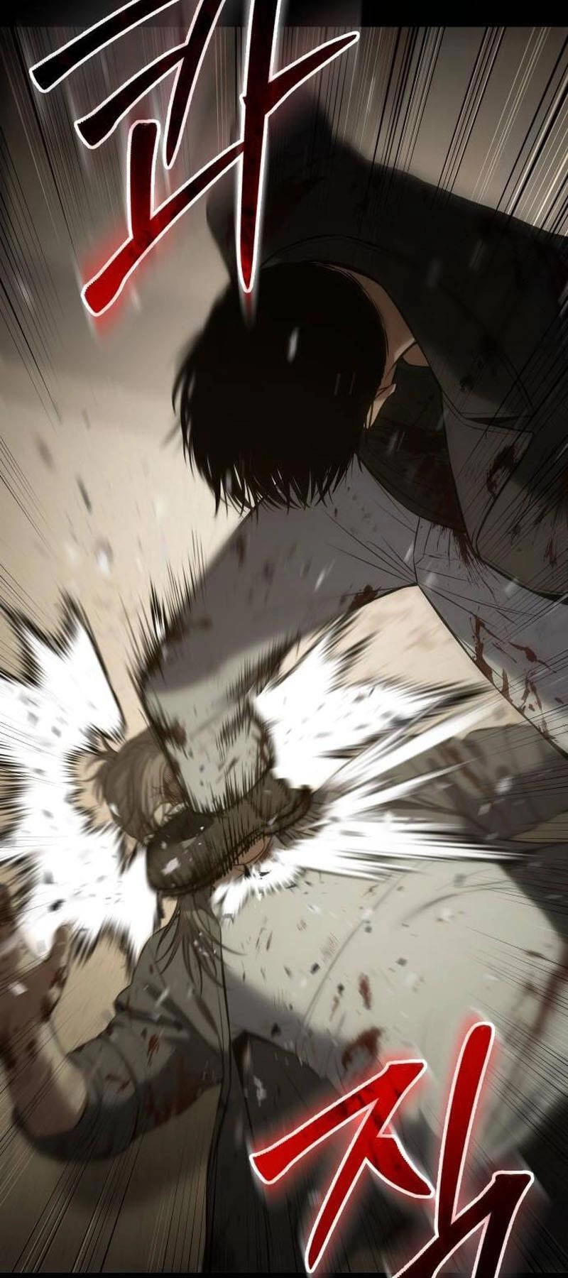 Đặc Vụ Song Sinh Chapter 72 - 40