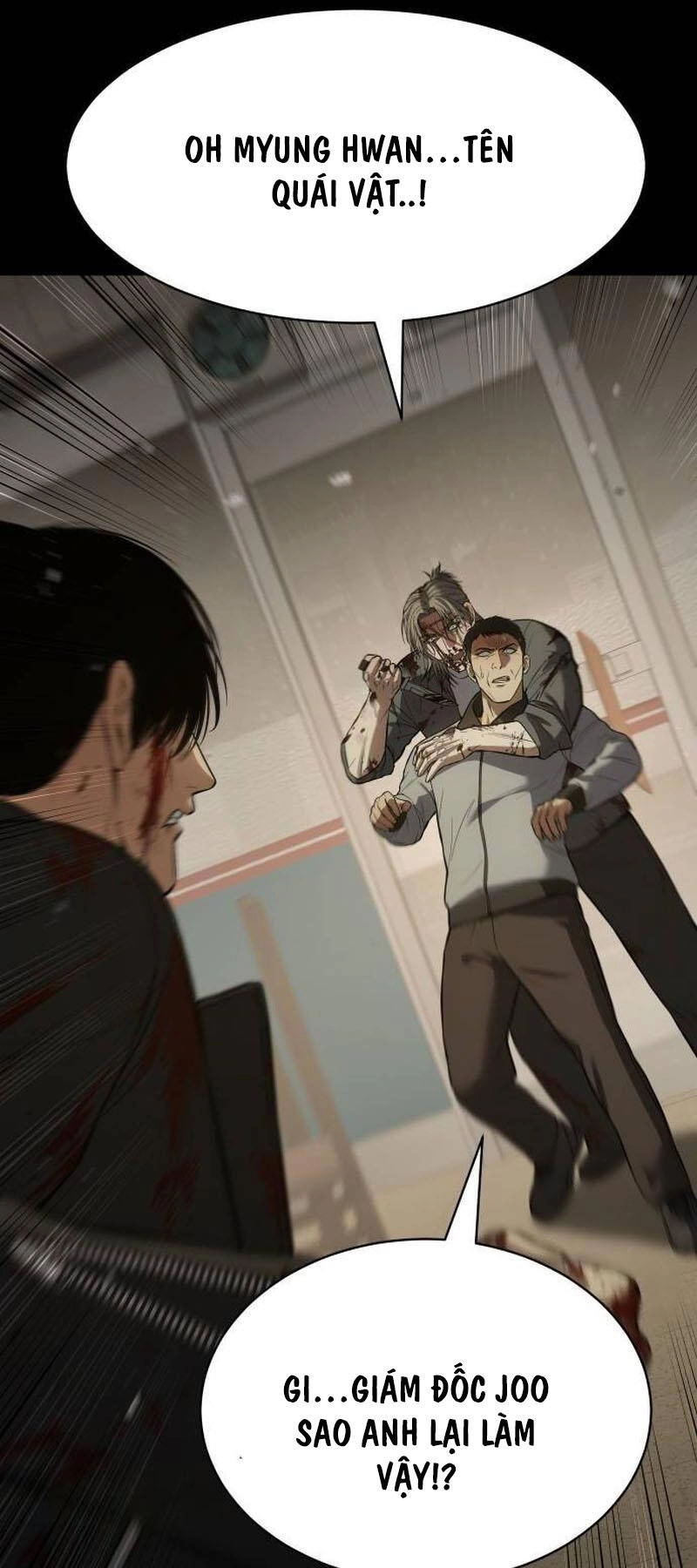 Đặc Vụ Song Sinh Chapter 72 - 50