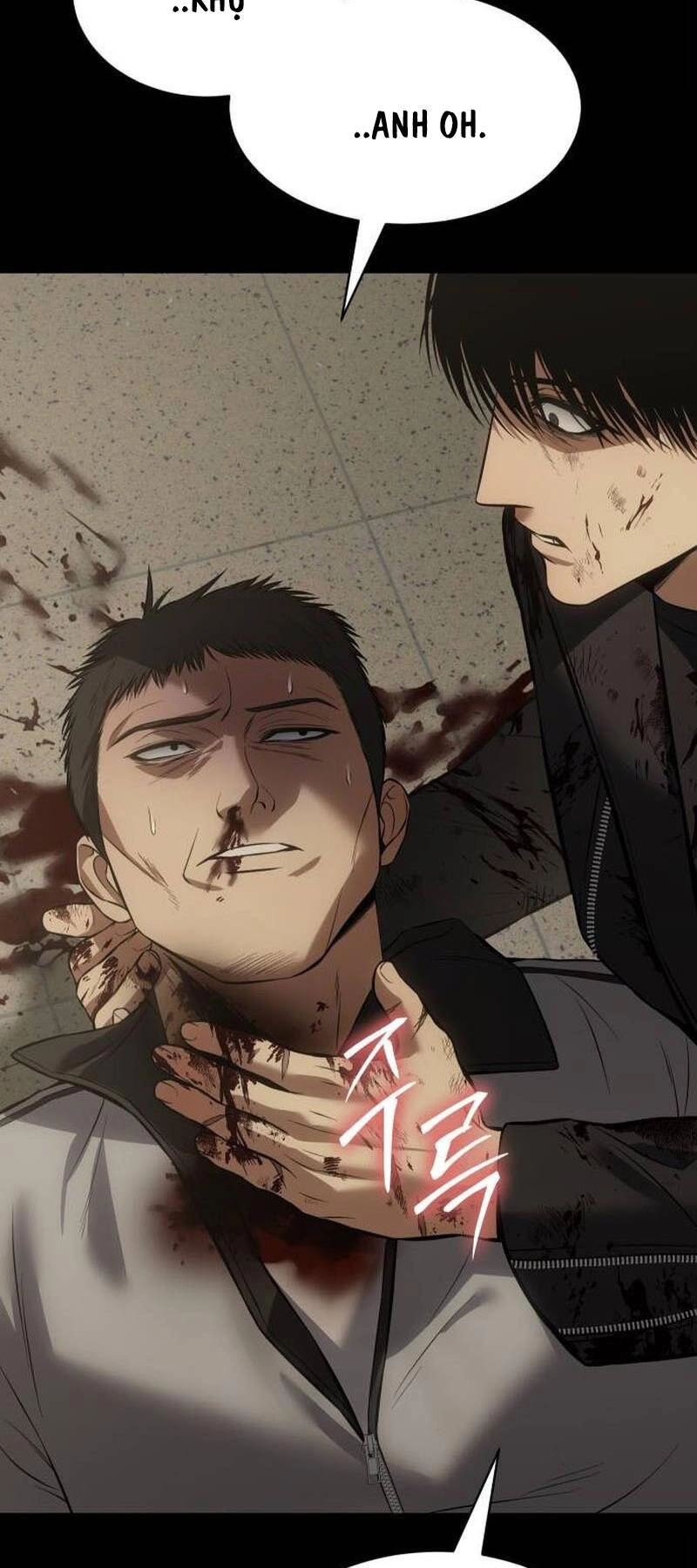 Đặc Vụ Song Sinh Chapter 72 - 58