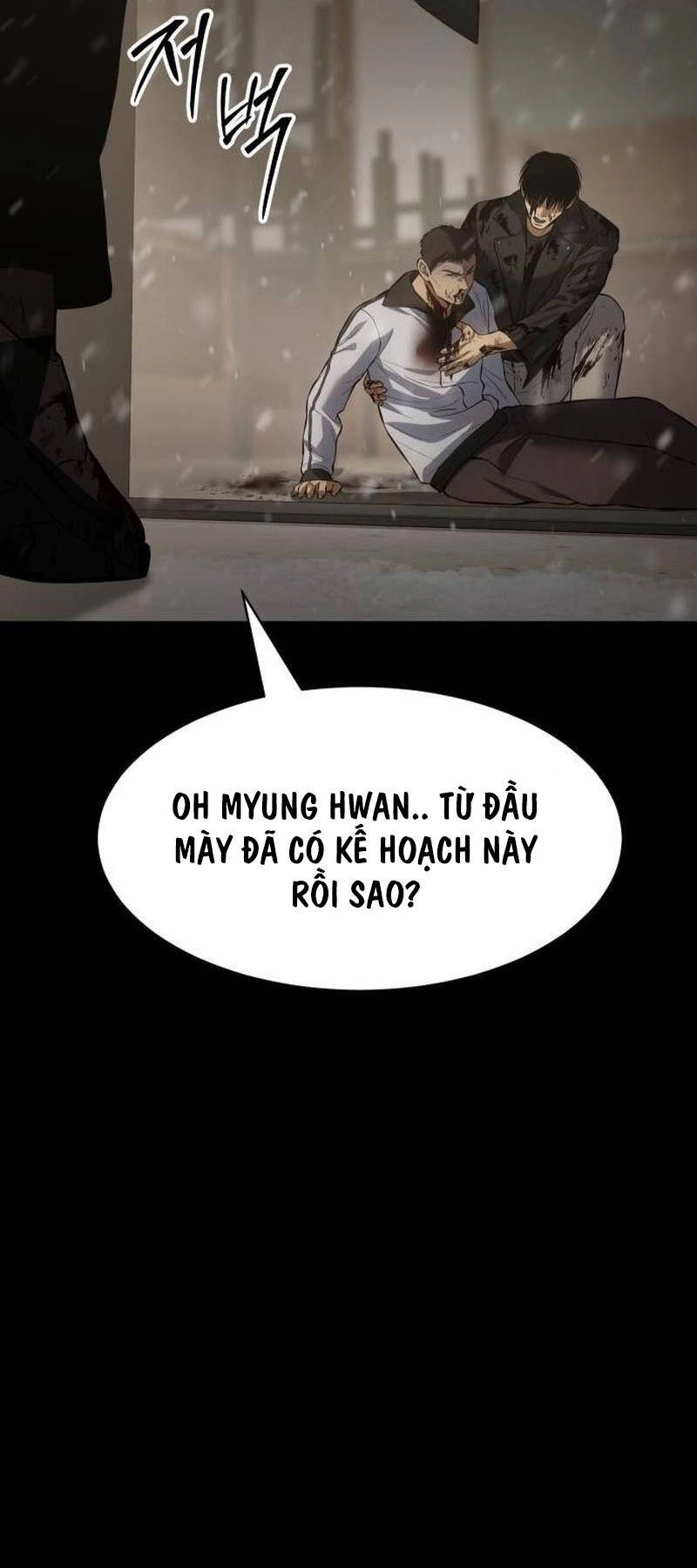 Đặc Vụ Song Sinh Chapter 72 - 60