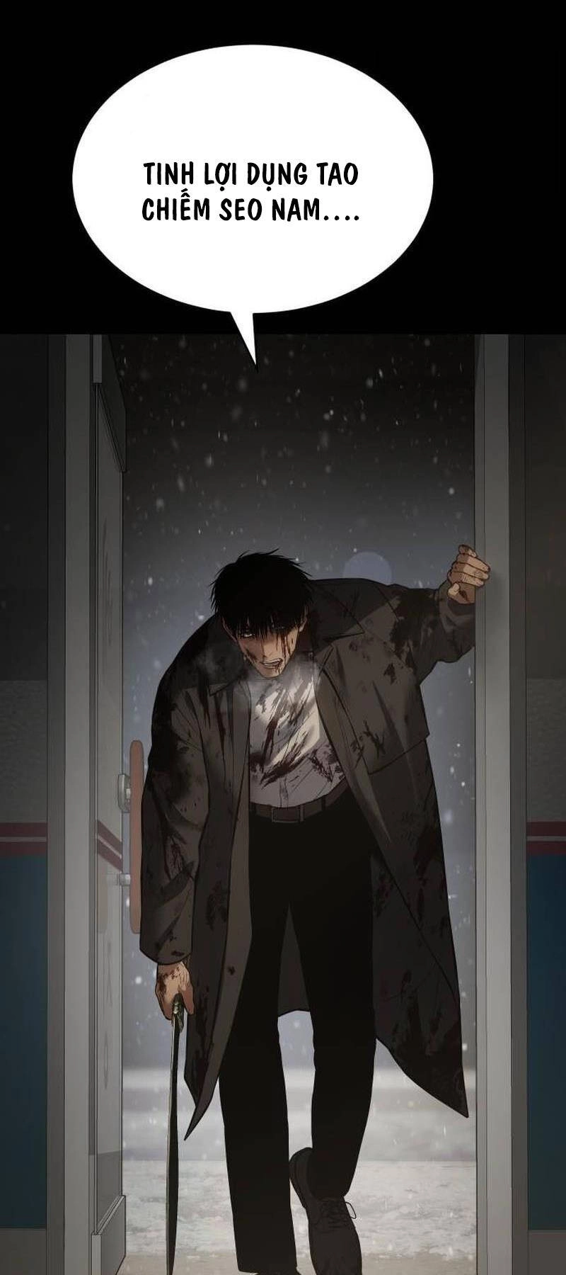 Đặc Vụ Song Sinh Chapter 72 - 61