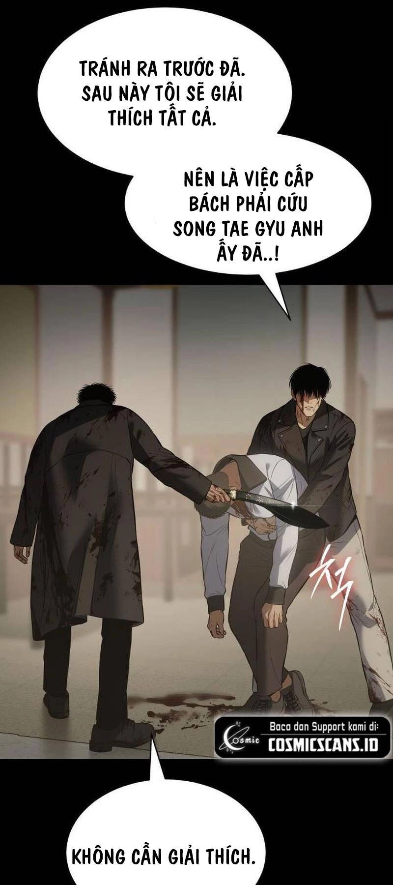 Đặc Vụ Song Sinh Chapter 72 - 64