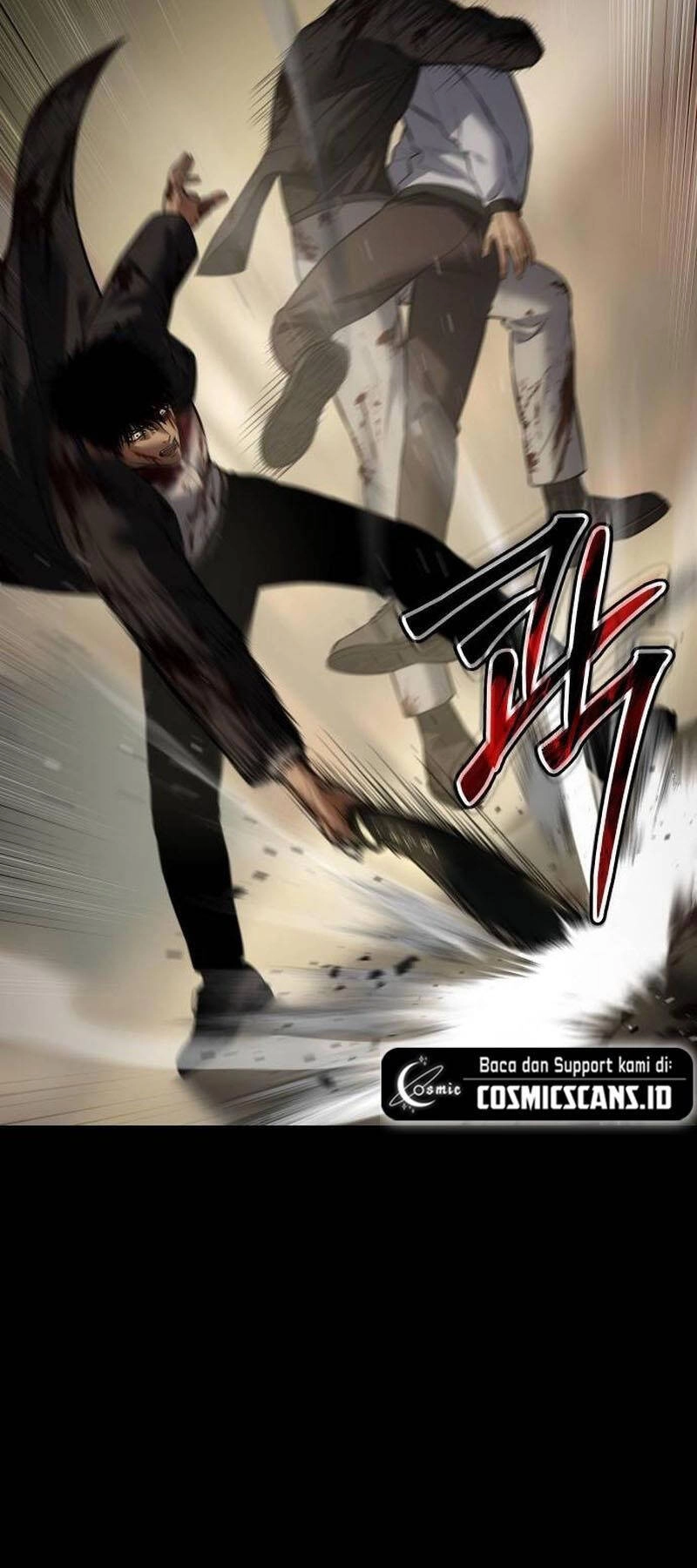 Đặc Vụ Song Sinh Chapter 72 - 70