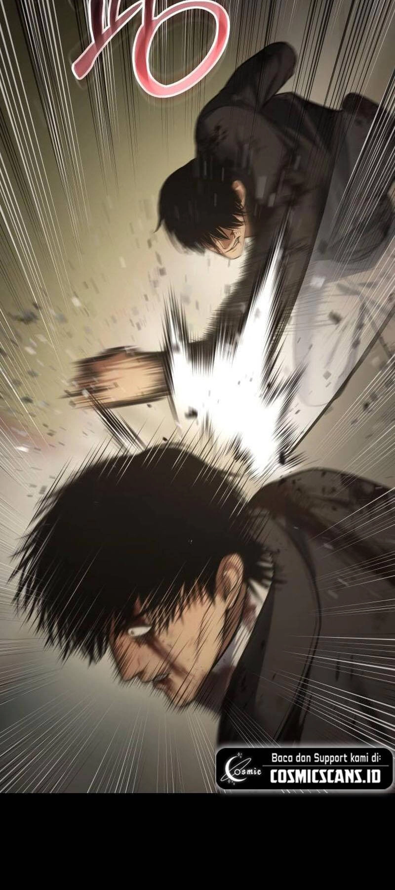 Đặc Vụ Song Sinh Chapter 72 - 77