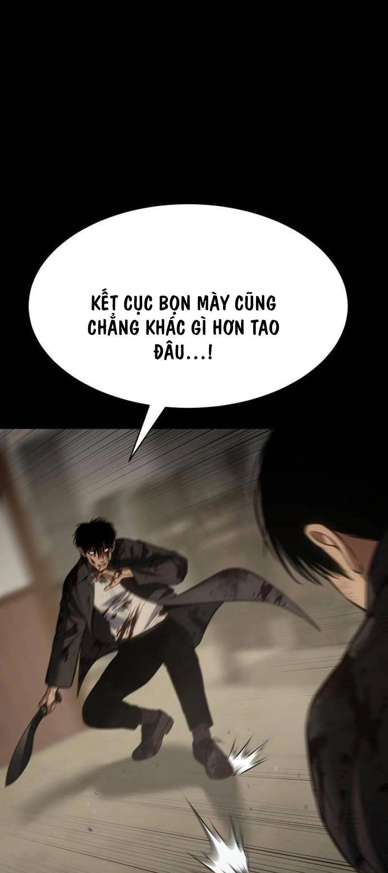 Đặc Vụ Song Sinh Chapter 72 - 79