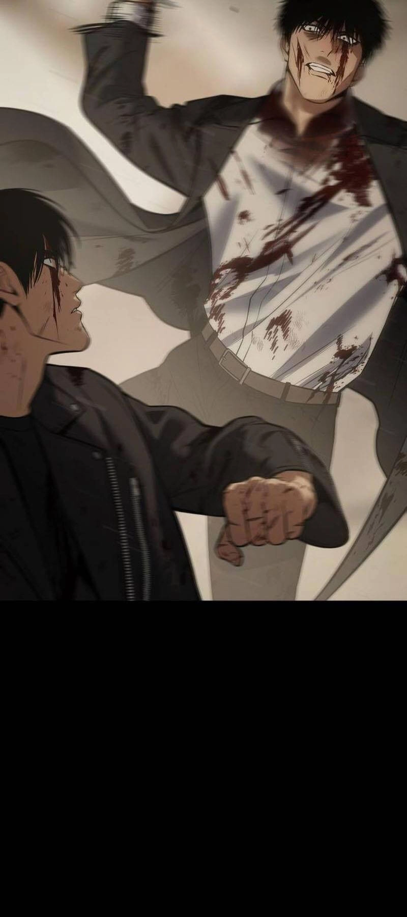 Đặc Vụ Song Sinh Chapter 72 - 87