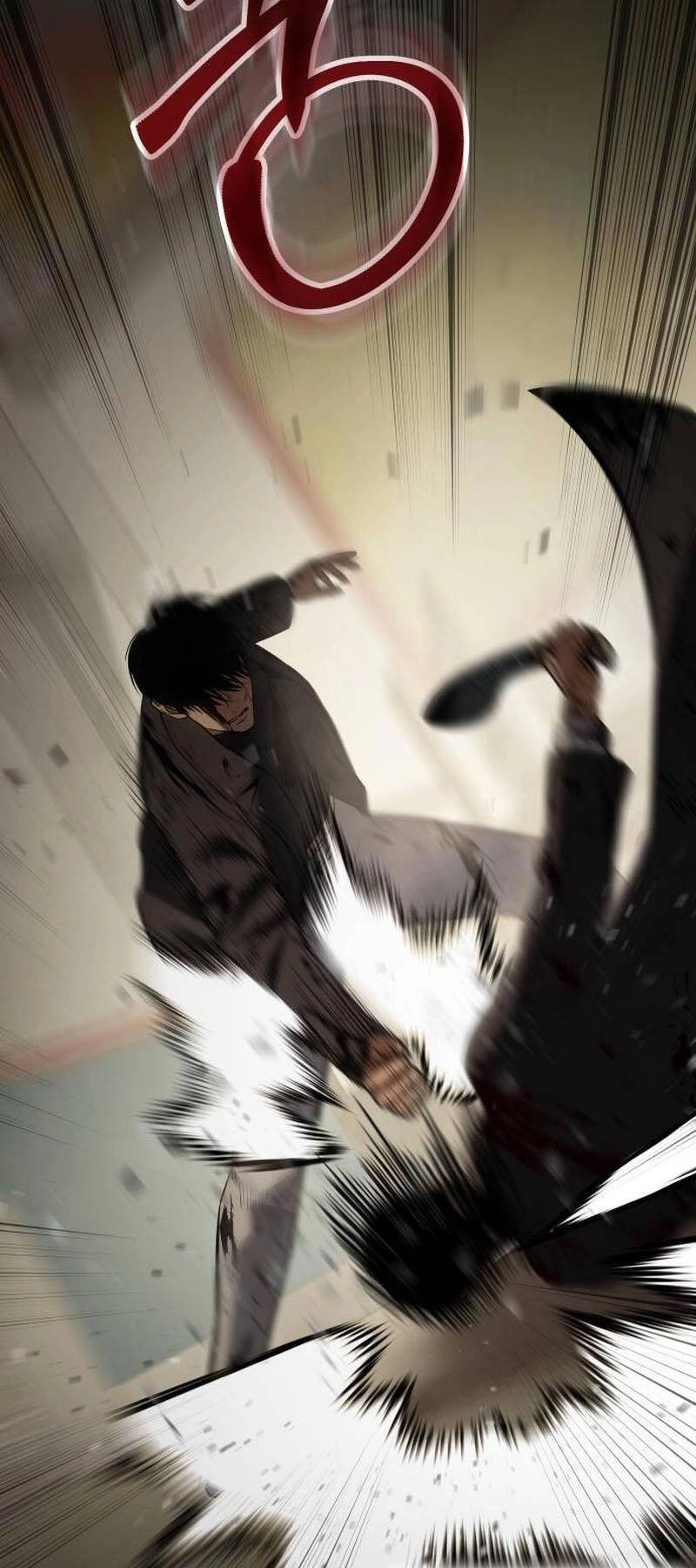 Đặc Vụ Song Sinh Chapter 72 - 91