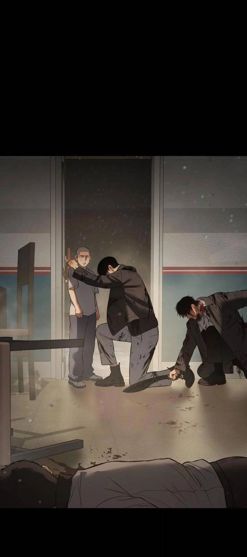 Đặc Vụ Song Sinh Chapter 72 - 108