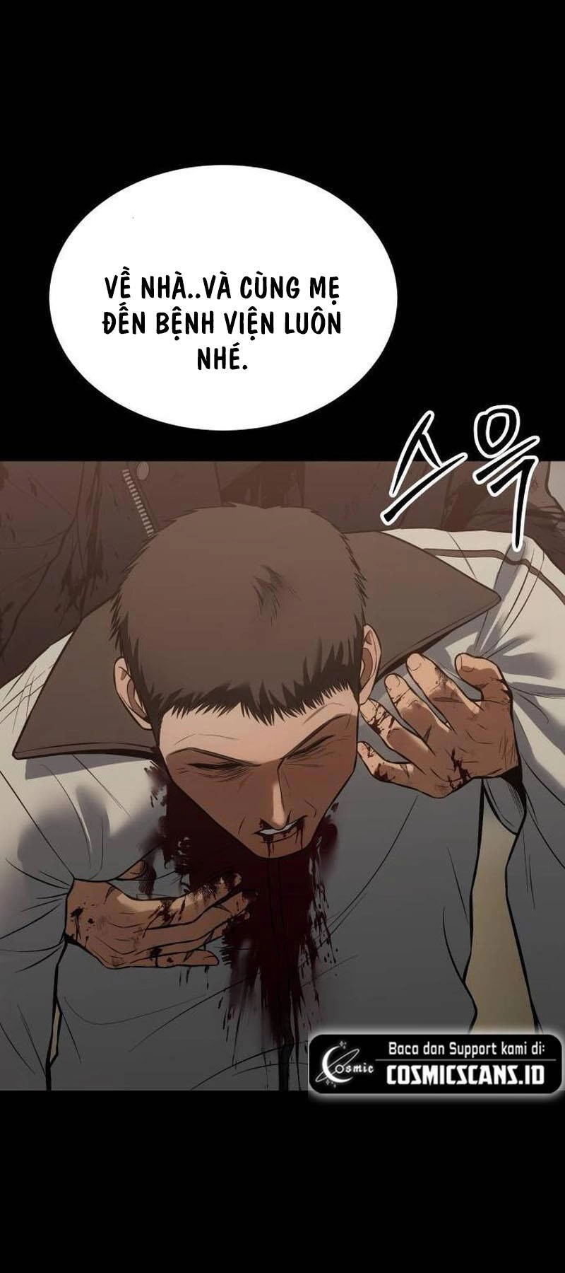 Đặc Vụ Song Sinh Chapter 72 - 117