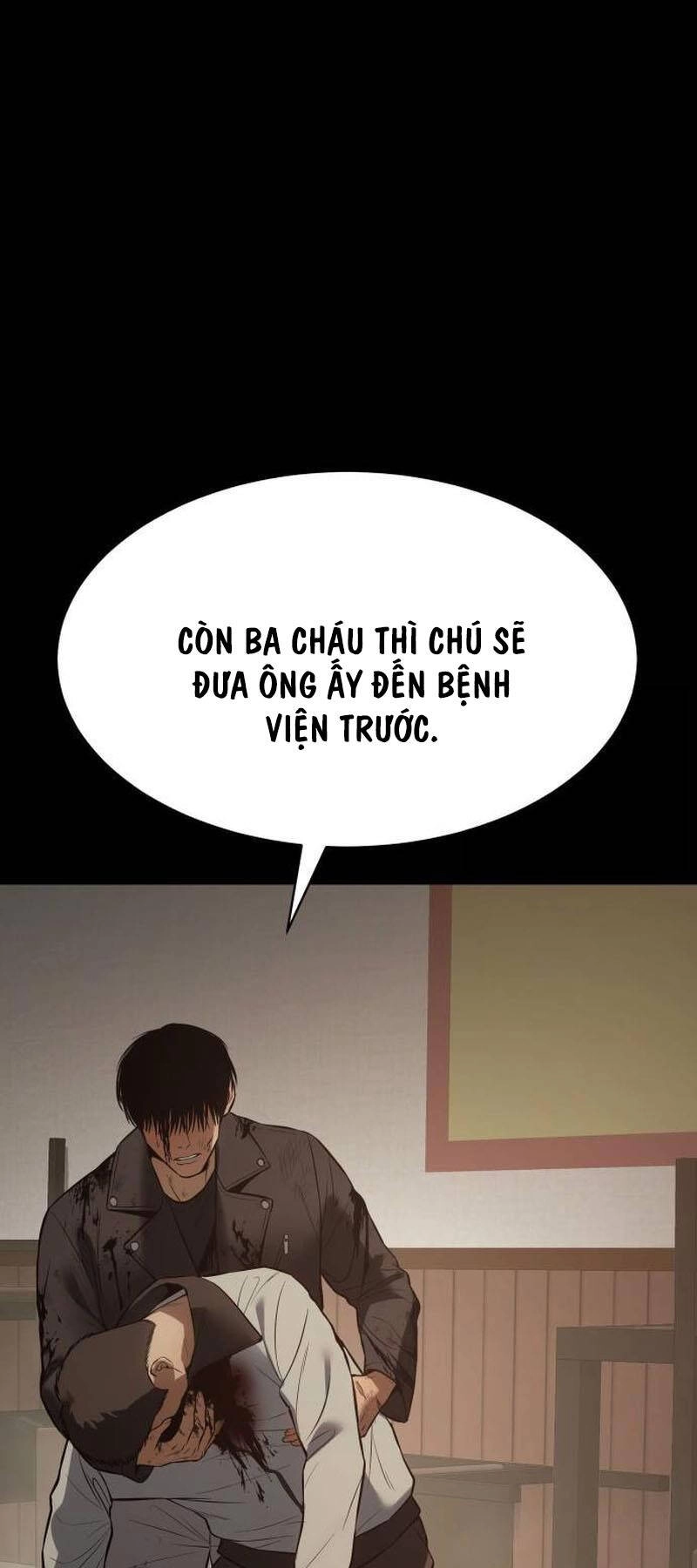 Đặc Vụ Song Sinh Chapter 72 - 118