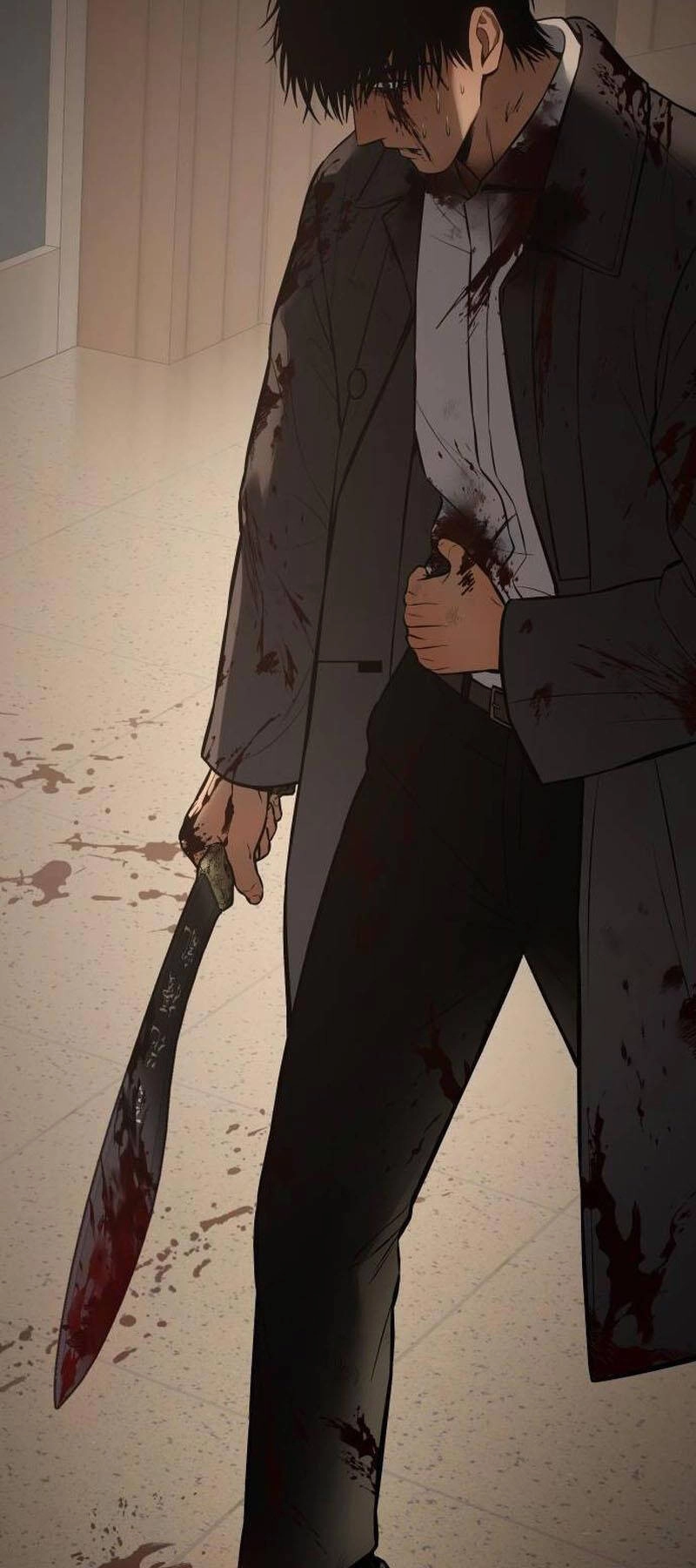 Đặc Vụ Song Sinh Chapter 72 - 123