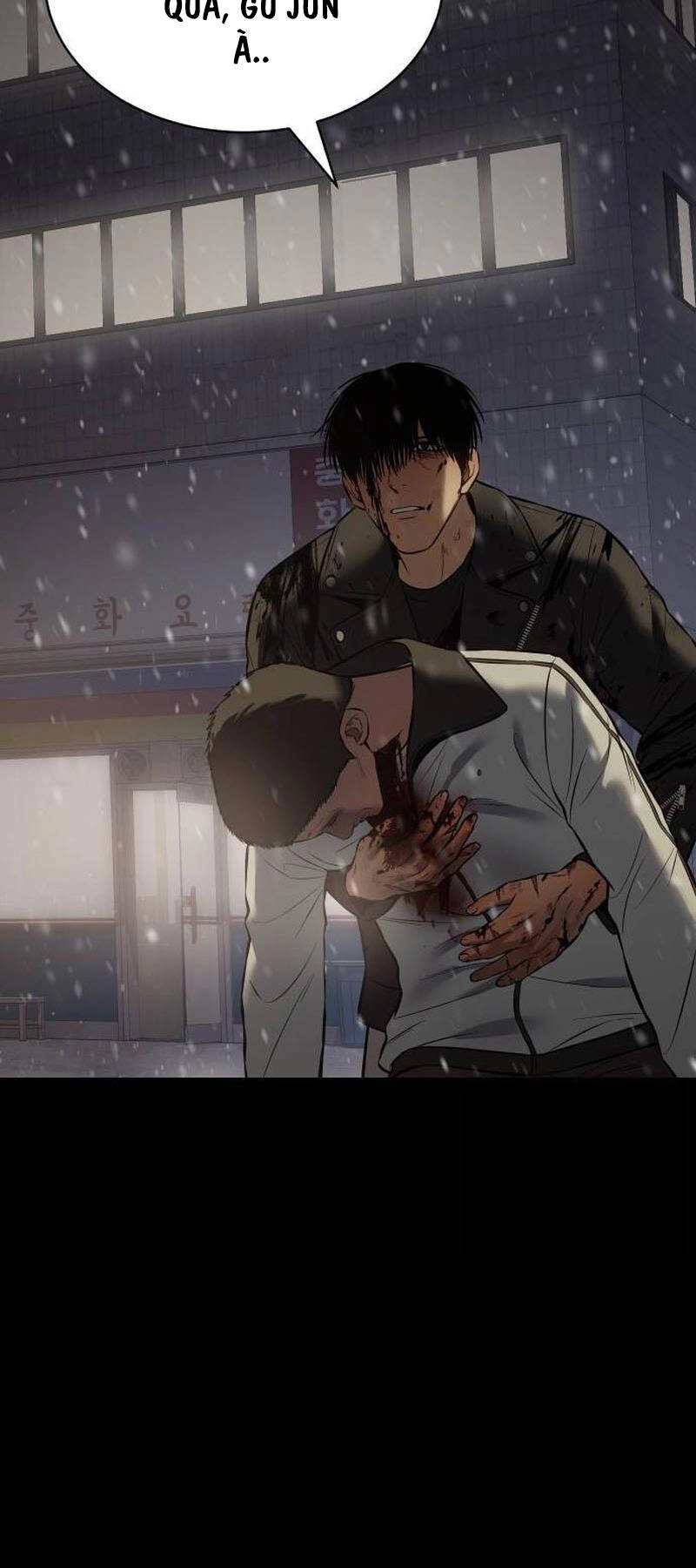 Đặc Vụ Song Sinh Chapter 72 - 126