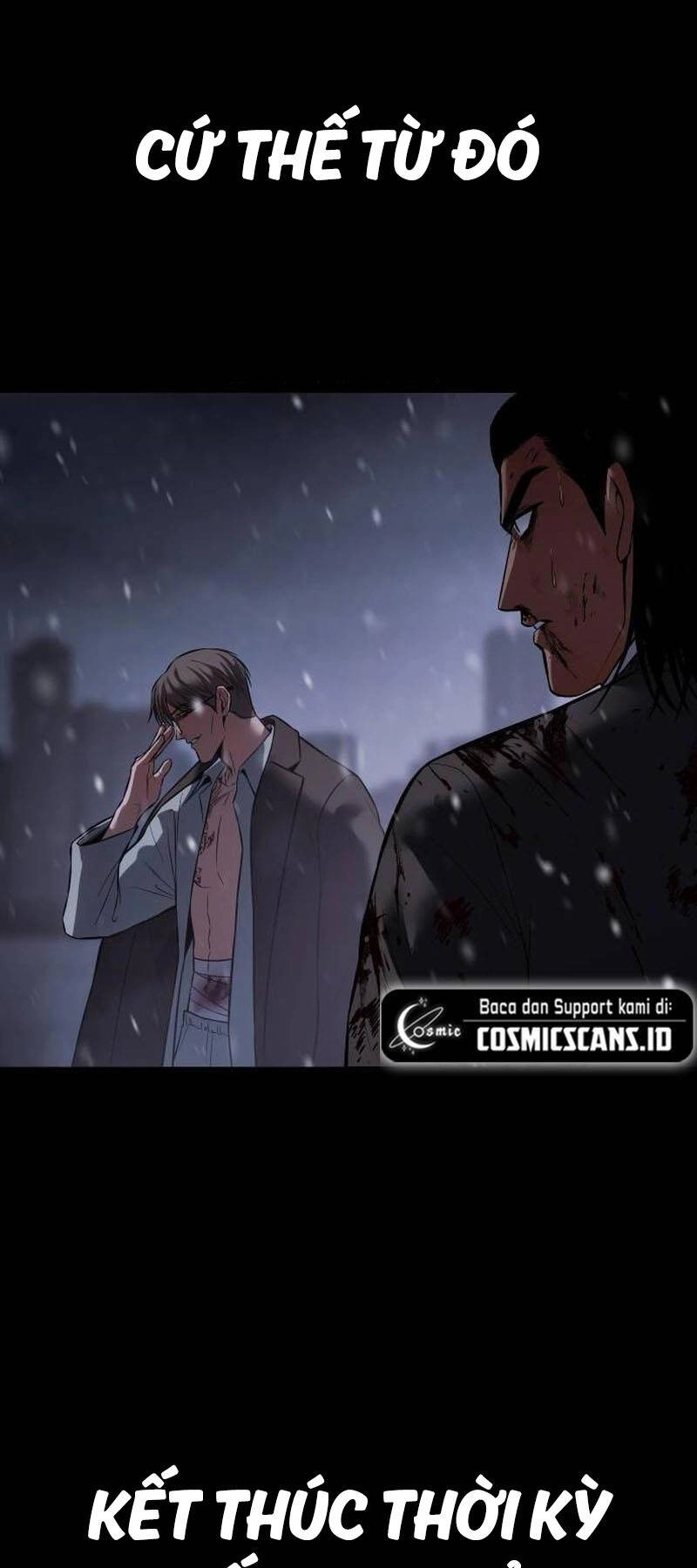 Đặc Vụ Song Sinh Chapter 72 - 134