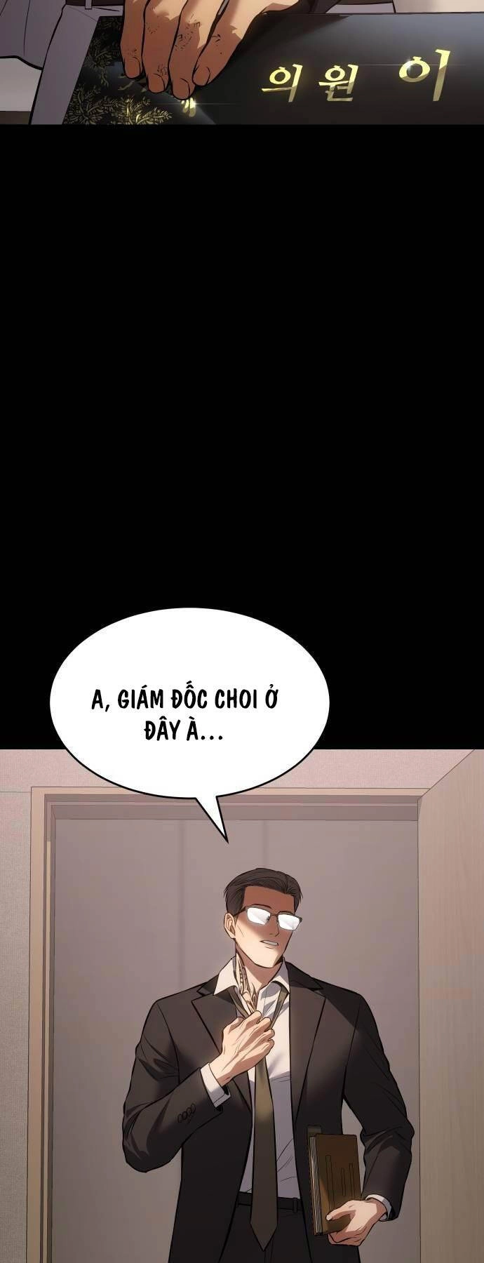 Đặc Vụ Song Sinh Chapter 73 - 5