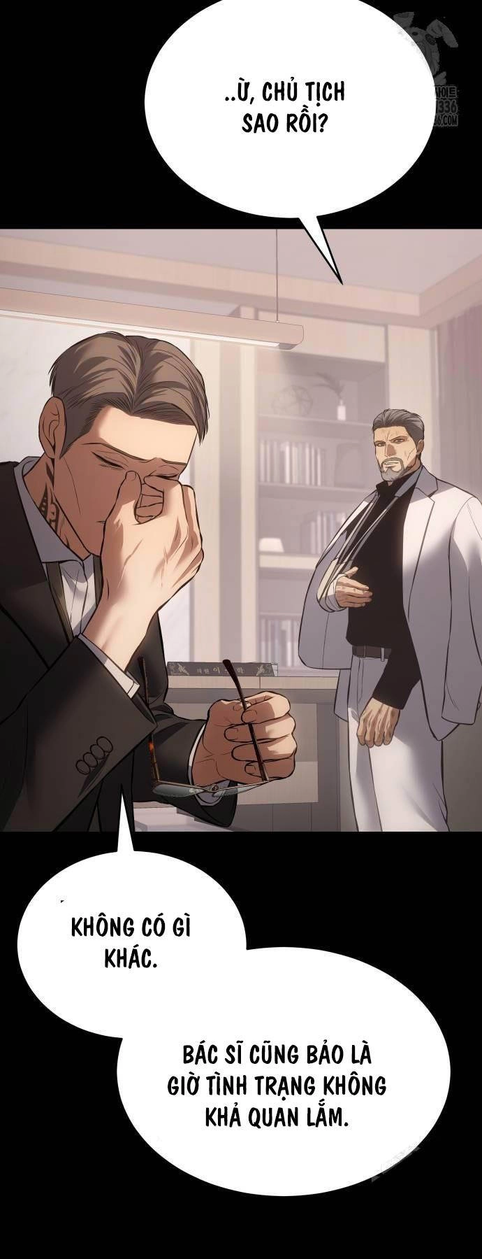 Đặc Vụ Song Sinh Chapter 73 - 8