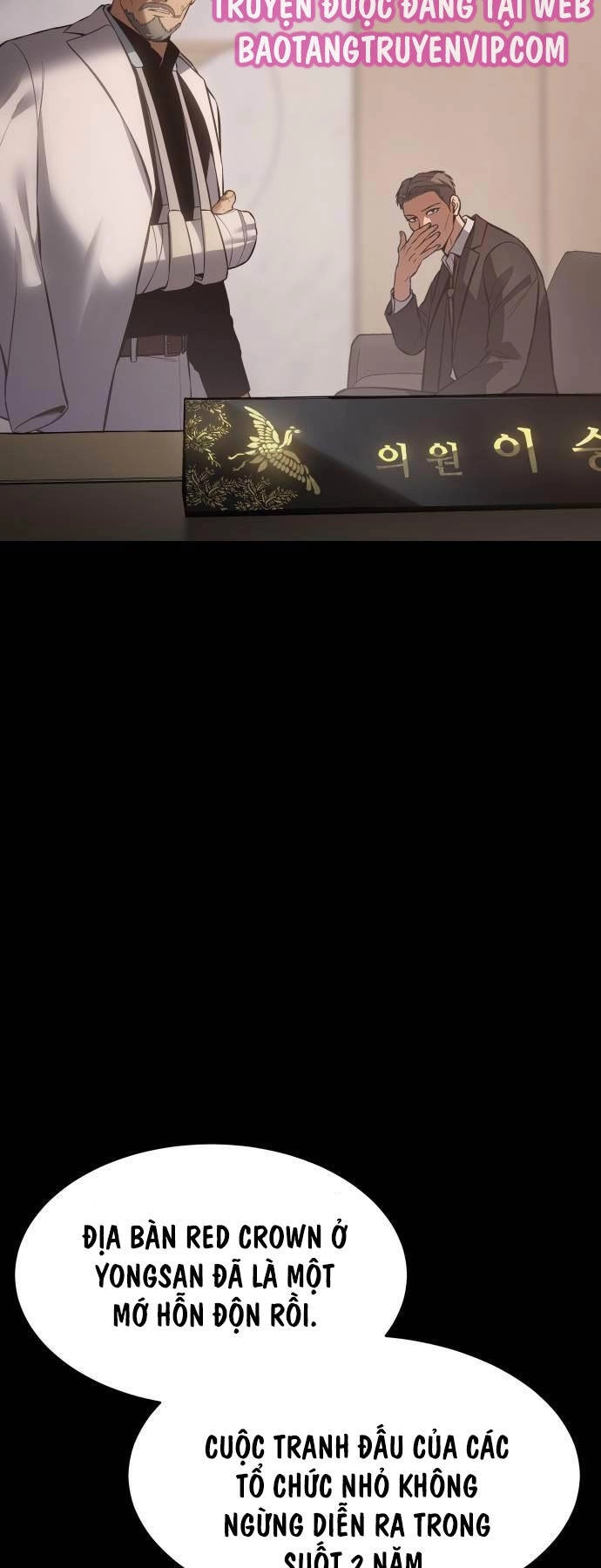 Đặc Vụ Song Sinh Chapter 73 - 11