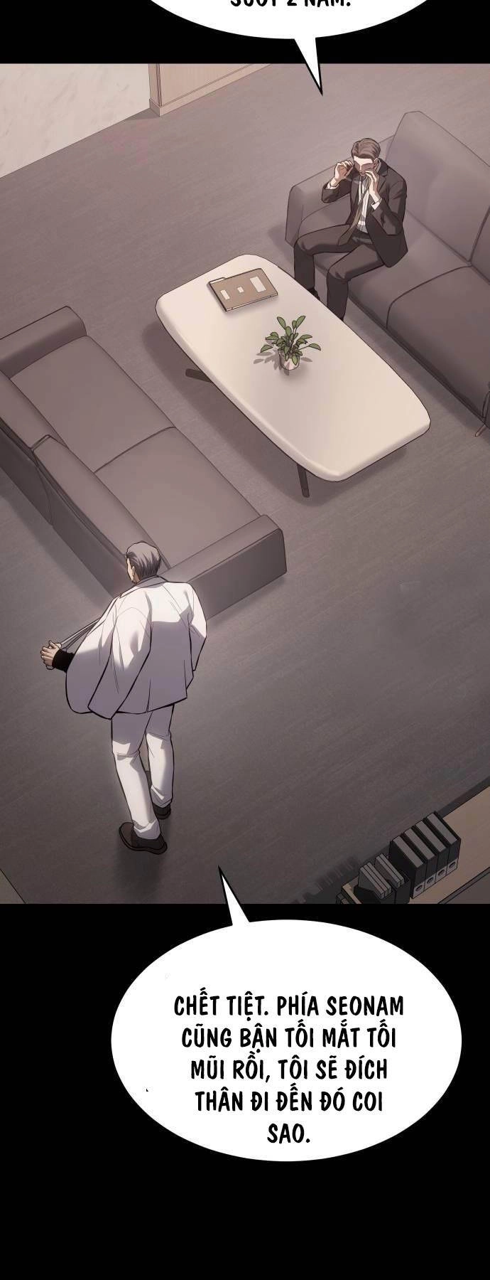 Đặc Vụ Song Sinh Chapter 73 - 12