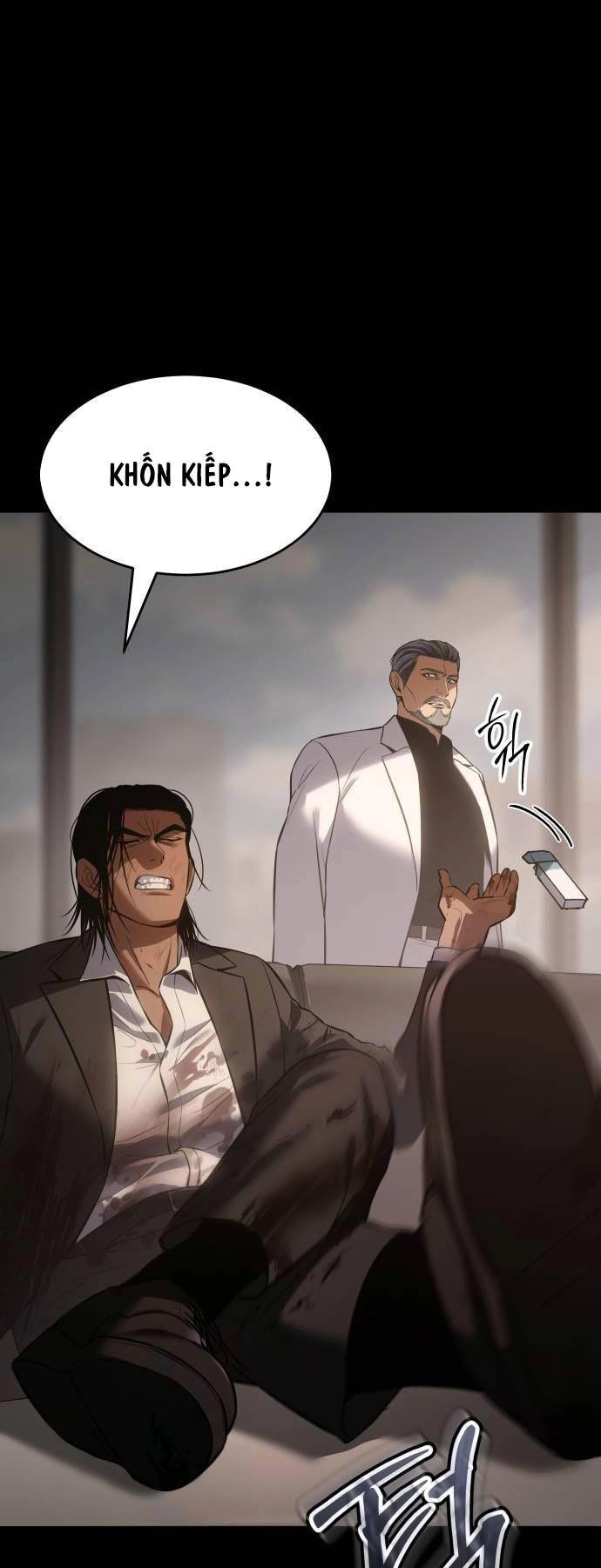 Đặc Vụ Song Sinh Chapter 73 - 23