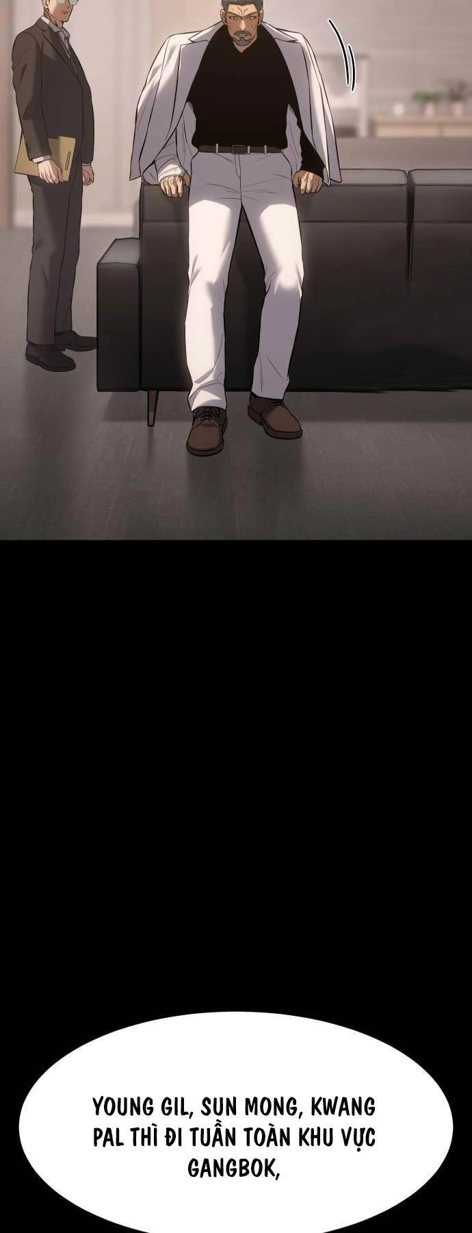 Đặc Vụ Song Sinh Chapter 73 - 30