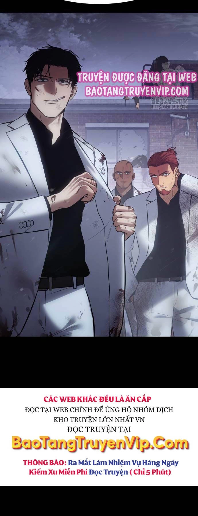 Đặc Vụ Song Sinh Chapter 73 - 31