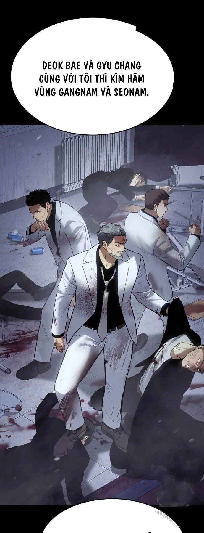 Đặc Vụ Song Sinh Chapter 73 - 32