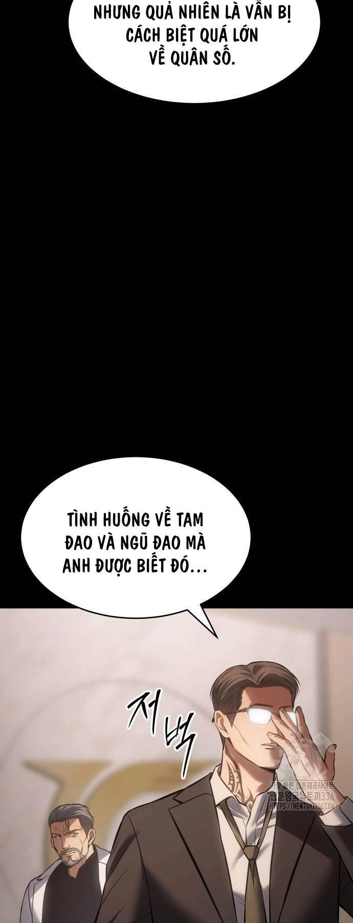 Đặc Vụ Song Sinh Chapter 73 - 33