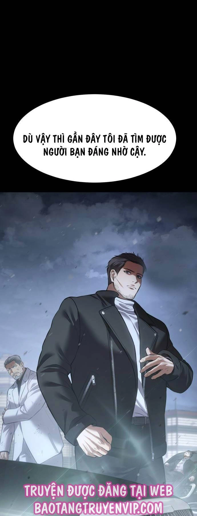 Đặc Vụ Song Sinh Chapter 73 - 36