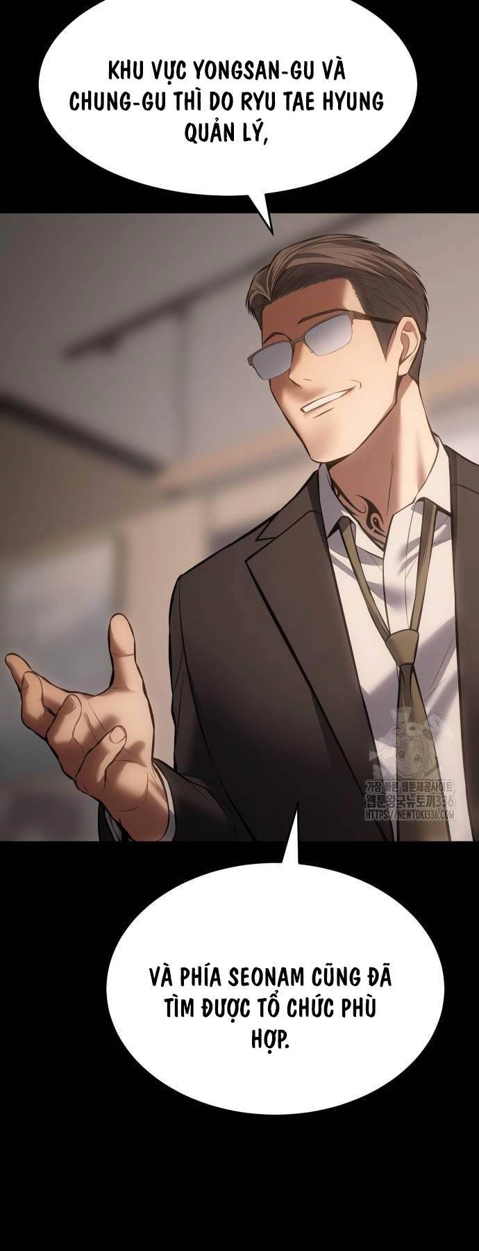 Đặc Vụ Song Sinh Chapter 73 - 43