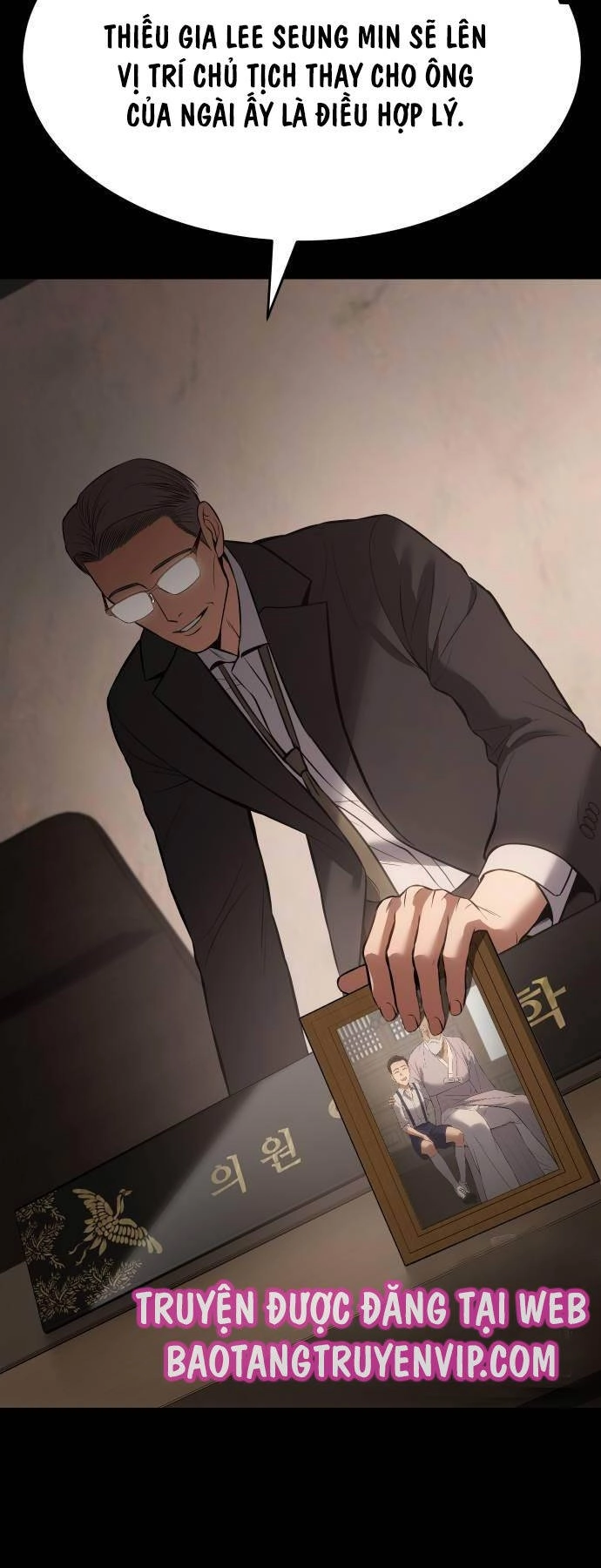 Đặc Vụ Song Sinh Chapter 73 - 57