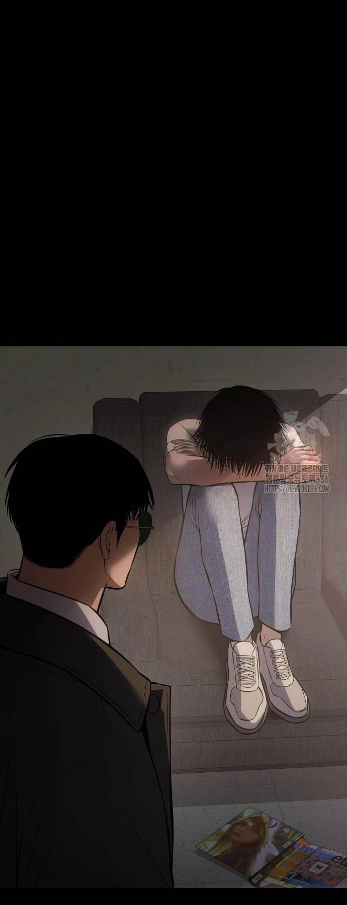 Đặc Vụ Song Sinh Chapter 73 - 76