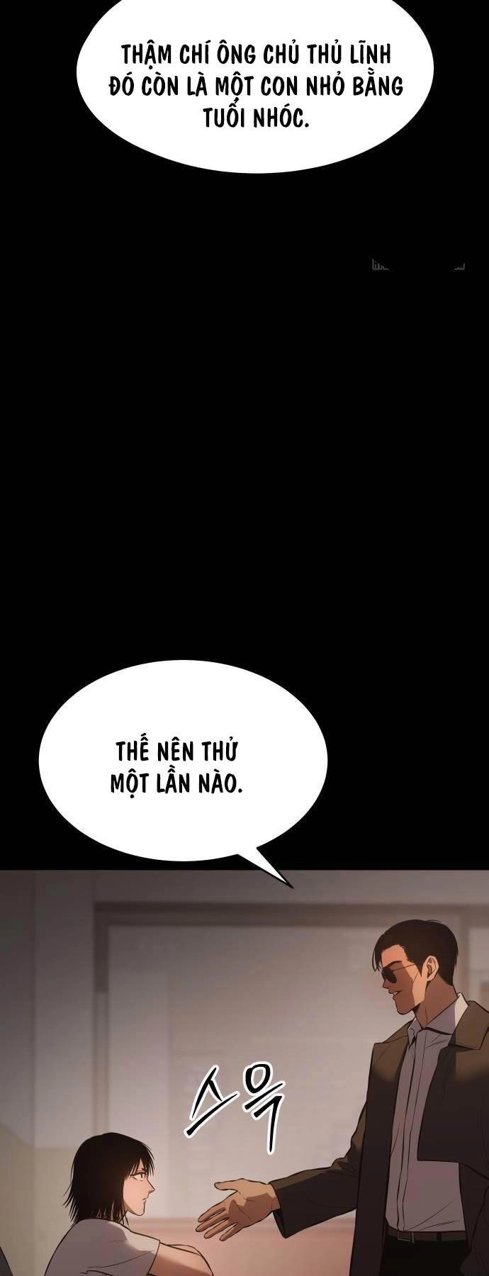 Đặc Vụ Song Sinh Chapter 73 - 79