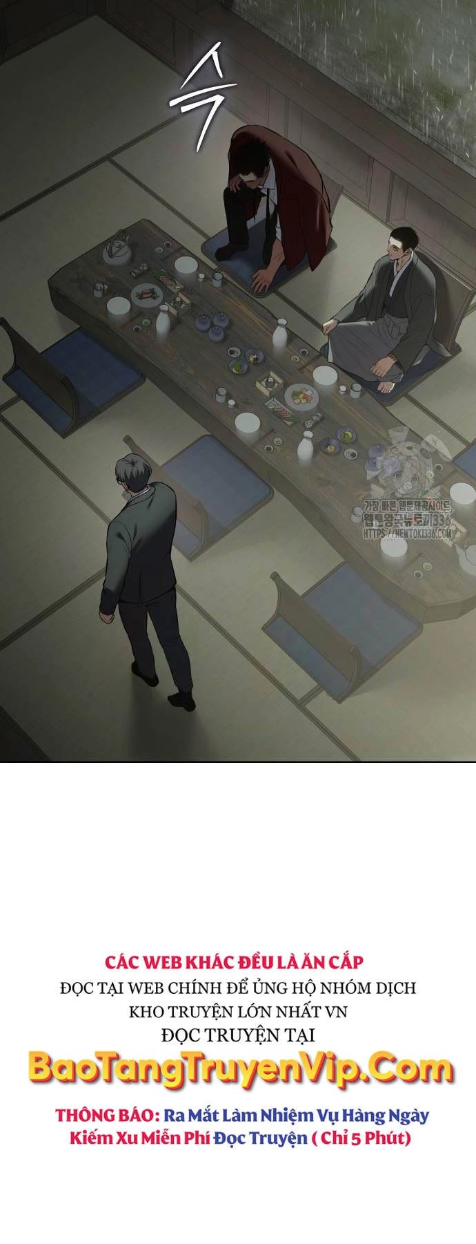 Đặc Vụ Song Sinh Chapter 73 - 109