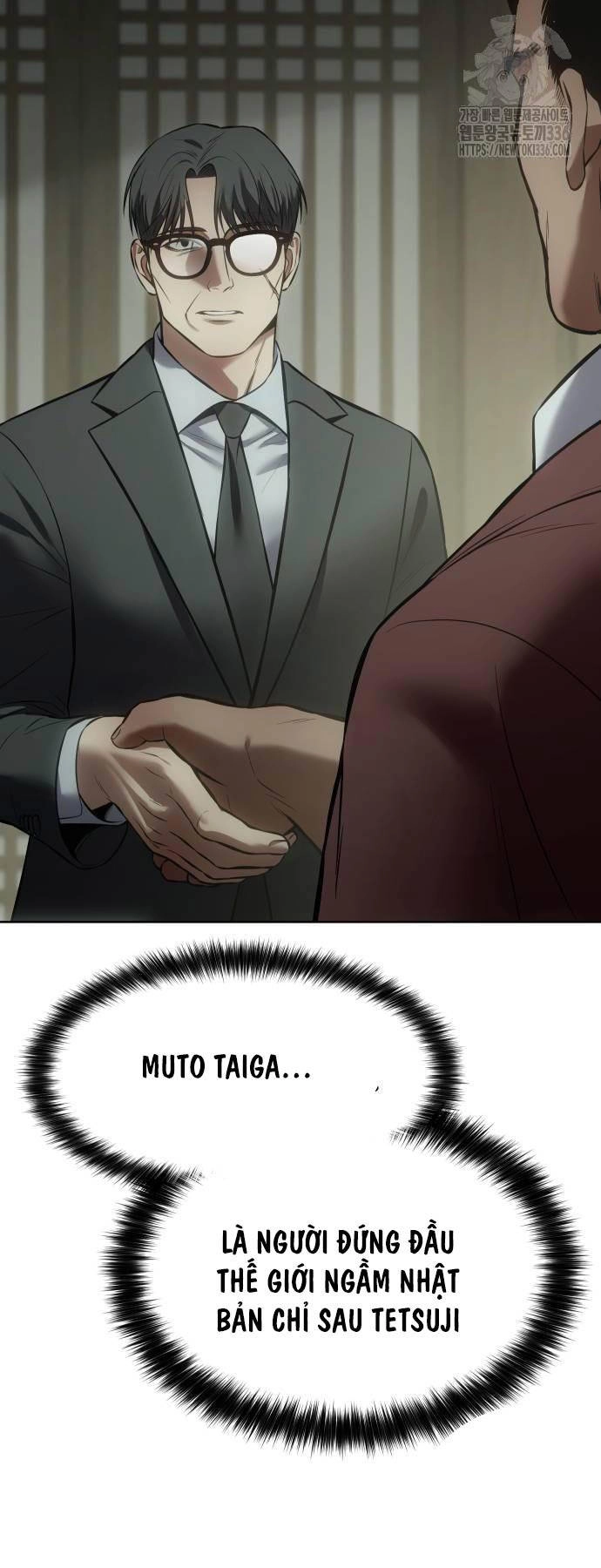 Đặc Vụ Song Sinh Chapter 73 - 112