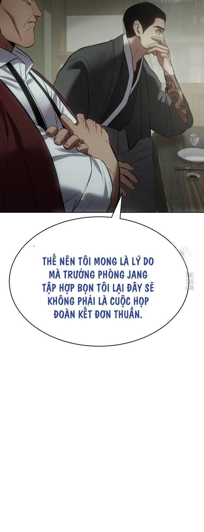 Đặc Vụ Song Sinh Chapter 73 - 116