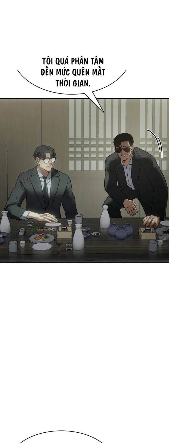 Đặc Vụ Song Sinh Chapter 73 - 121