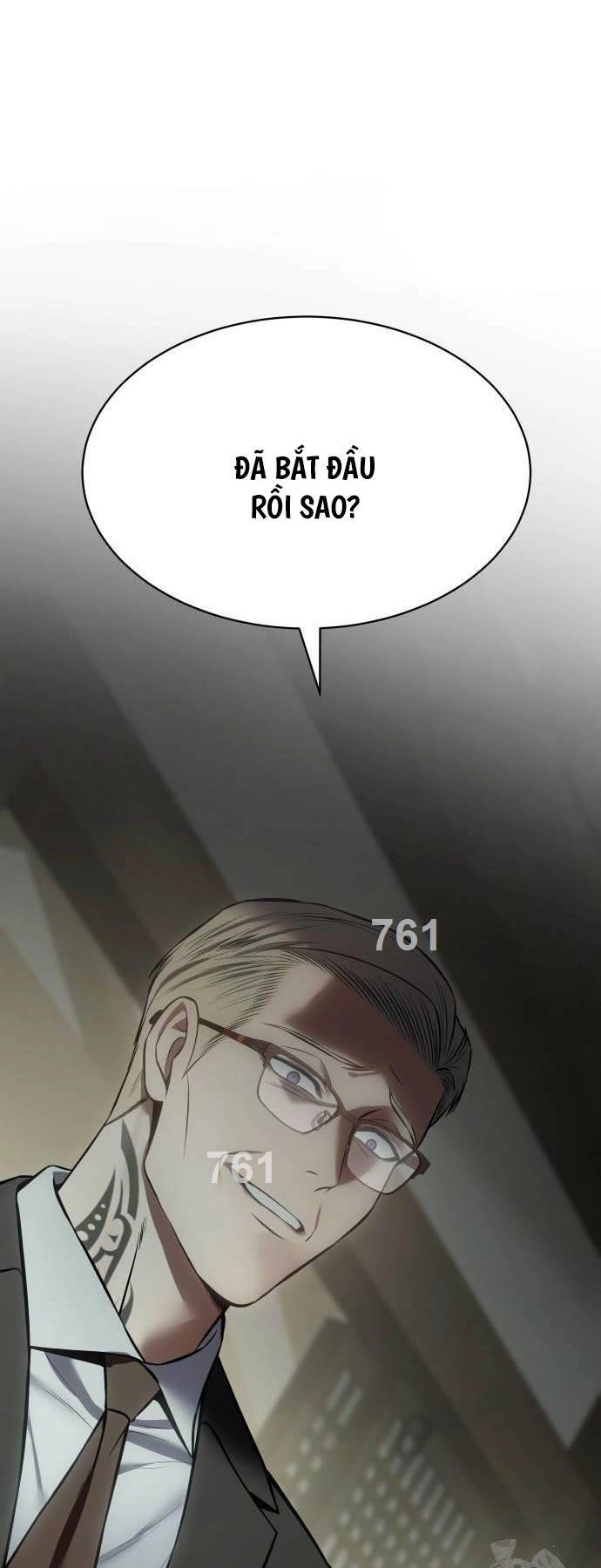 Đặc Vụ Song Sinh Chapter 74 - 1