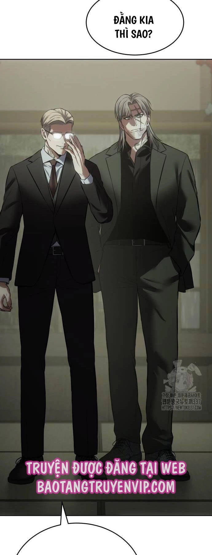 Đặc Vụ Song Sinh Chapter 74 - 4