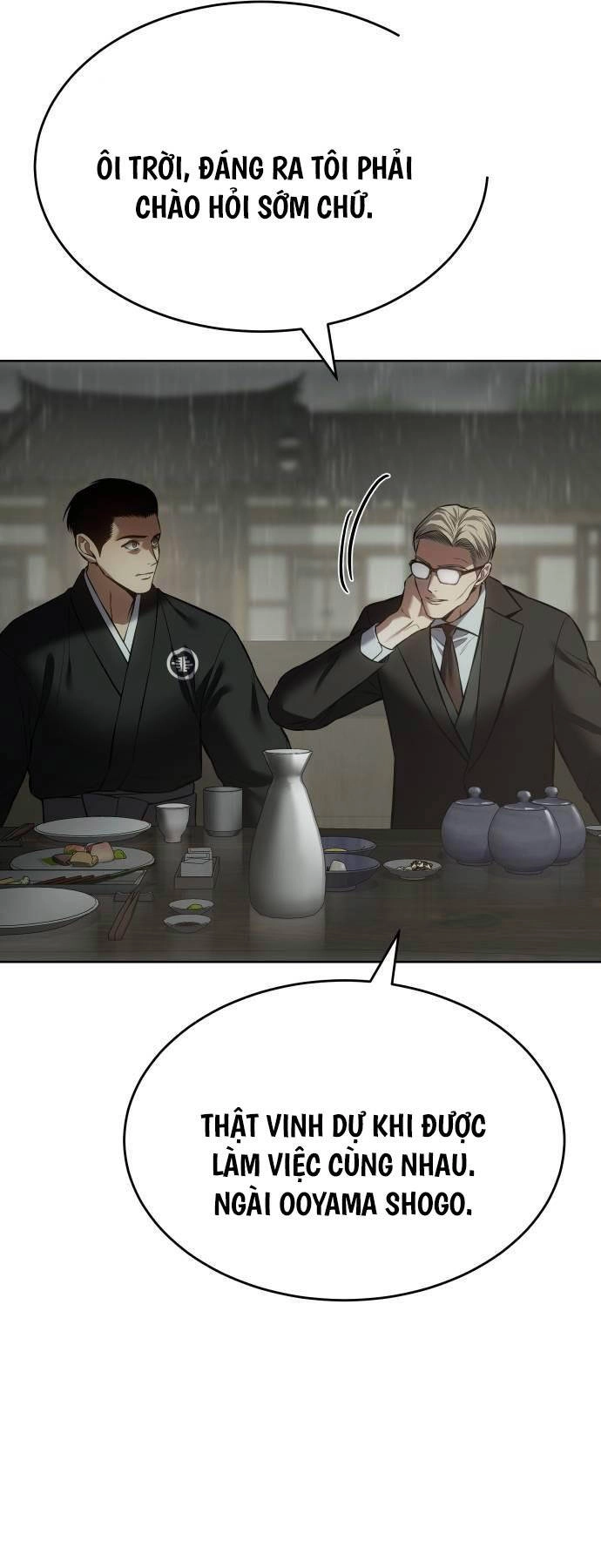 Đặc Vụ Song Sinh Chapter 74 - 12