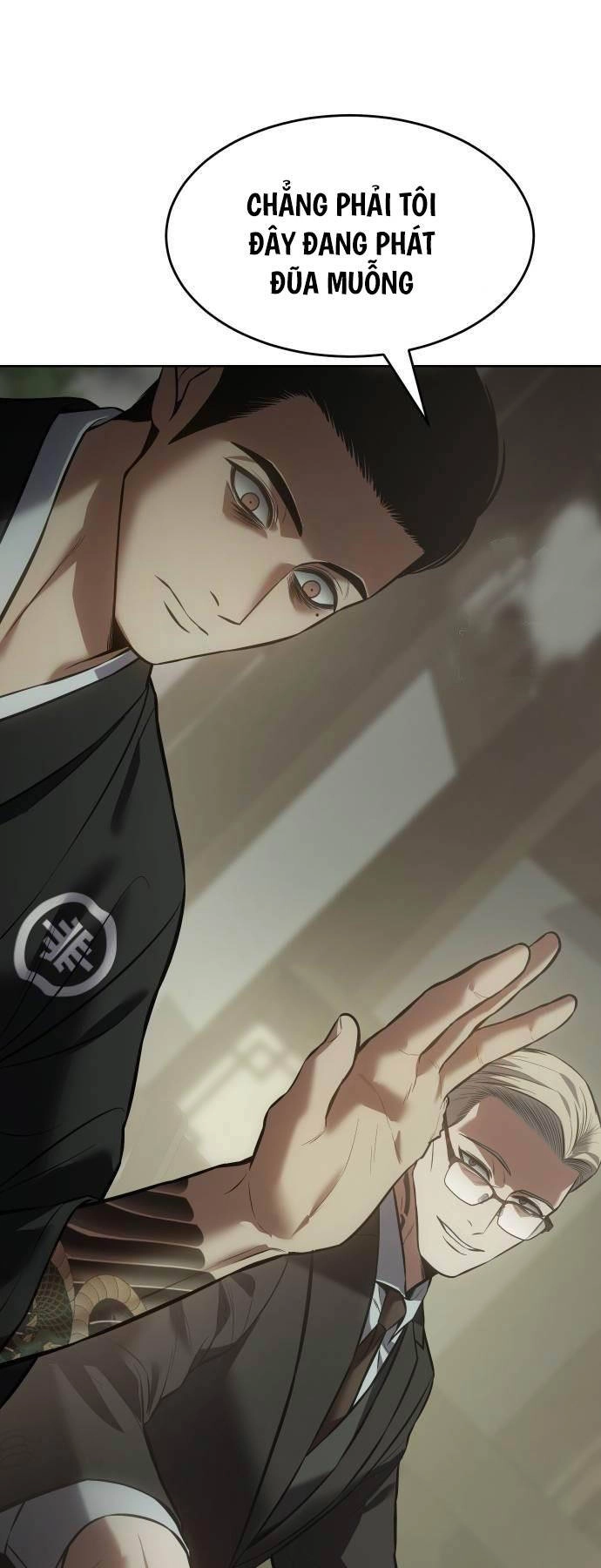 Đặc Vụ Song Sinh Chapter 74 - 17